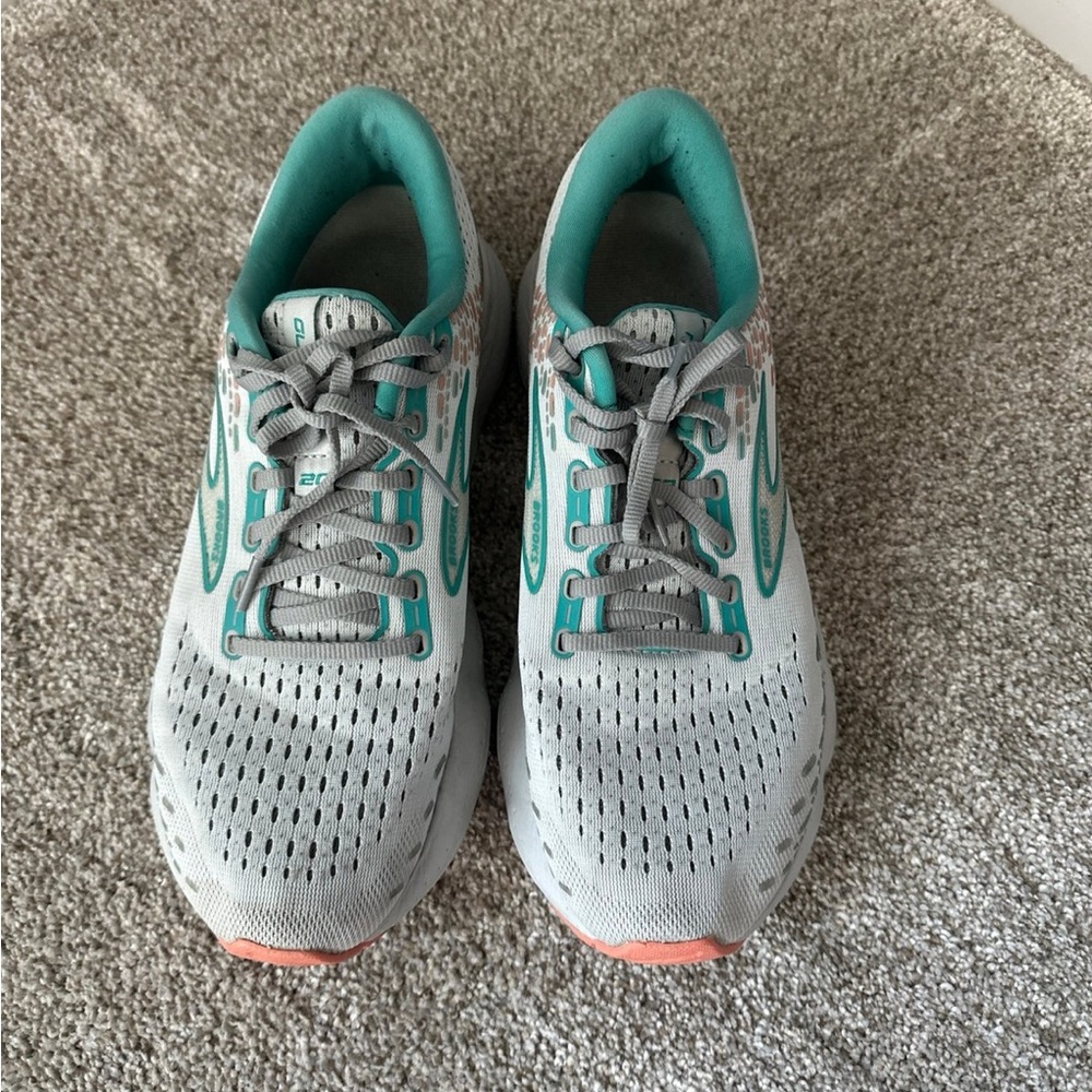Brooks Glycerin 20 Women's Running Shoes Size 10